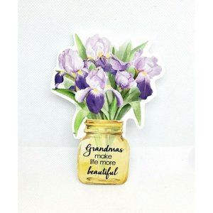 Ganz Grandmothers Make Life More Beautiful Shelf Sitter Home Décor